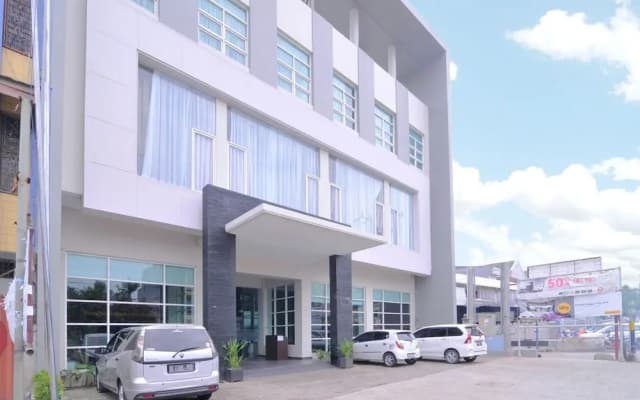 Airy Rappocini Landak Baru Makassar