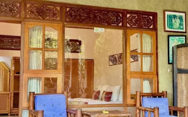 Narafa's Guest House