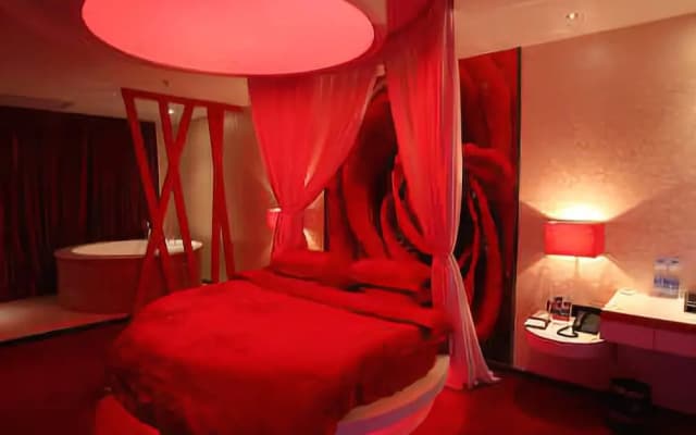 Fanji Kaifeisen Boutique Hotel (Dongguan Railway Station Branch)