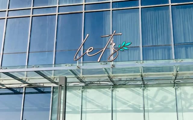 Saray Deluxe Hotel Apartments