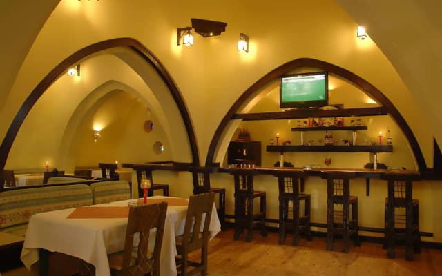 Отель Arabella Azur Resort - All Inclusive