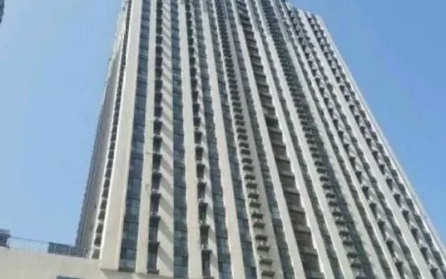 Weiyi Hotel