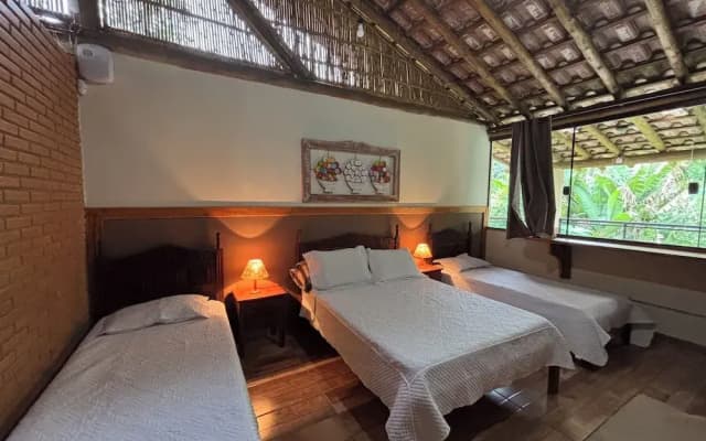 Casa De Vidro