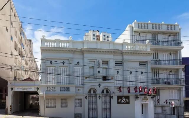 Hotel Gonçalves