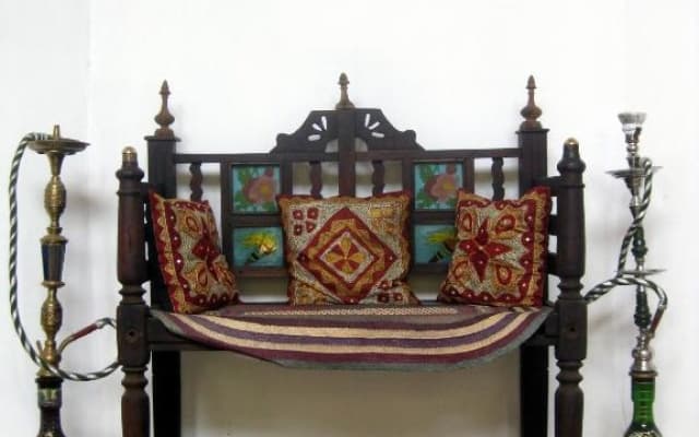 Casa Umoja Guesthouse