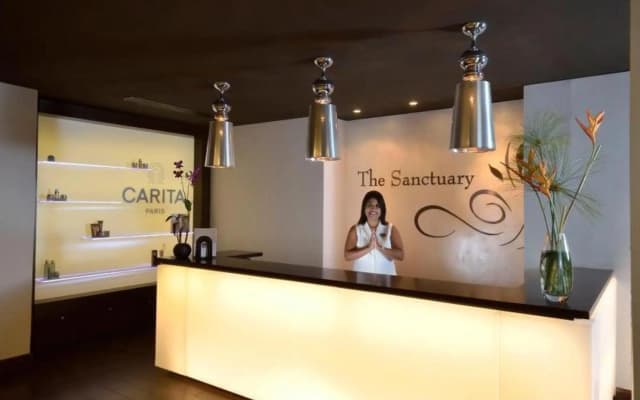 The Residence Mauritius