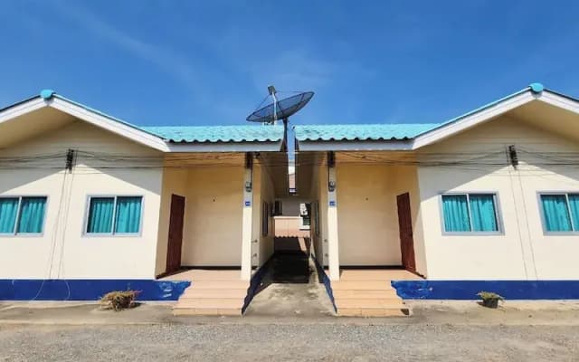 Chok Phikul Thong Resort