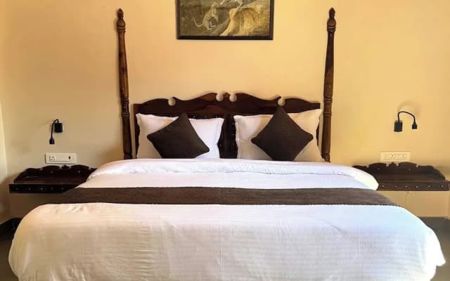 Thour Nautre Resorts