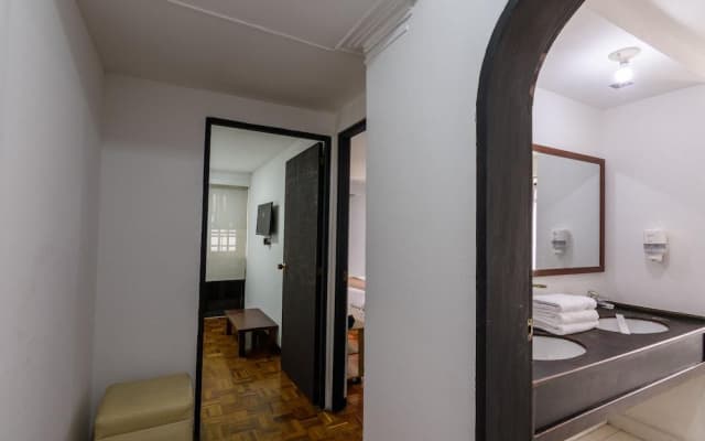 Like Home Hotel Boutique