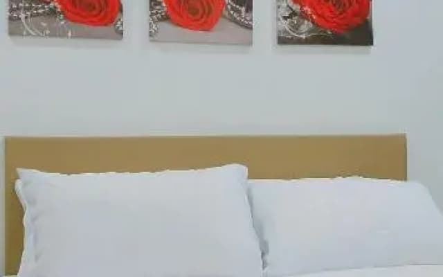 Cozy Corner House #4 Bedroom #3 Bathroom