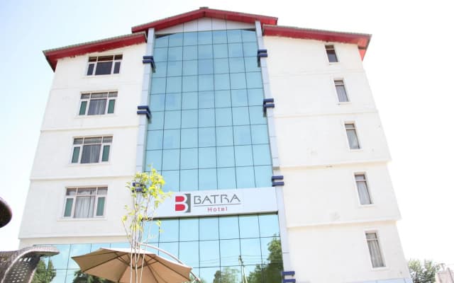 Batra Hotel