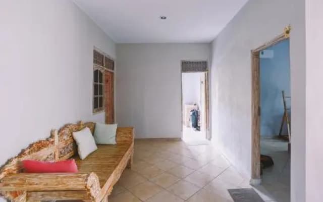 Swan House Canggu