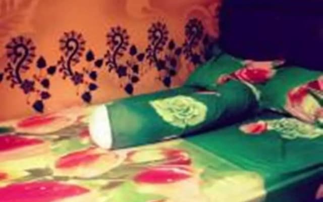 Nakula's Homestay