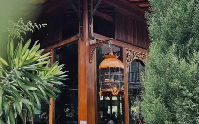 Lembah Metro Resort