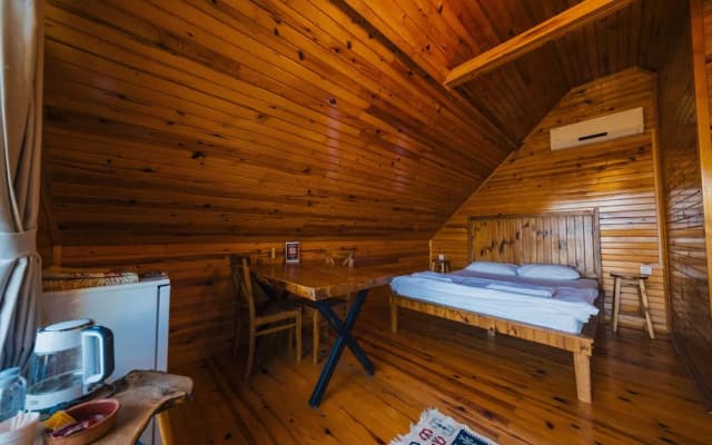 Babil Bungalow Hotel