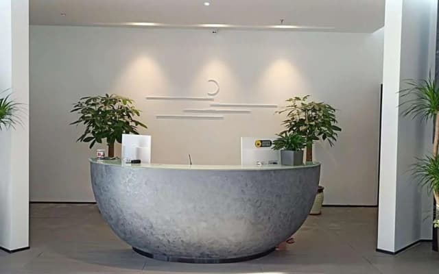 Bofan Boutique Hotel