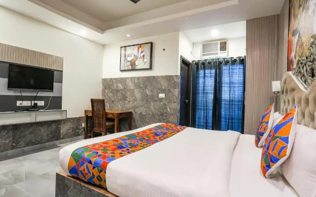 FabHotel Heart Beat