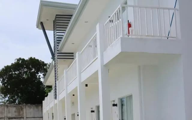 Seascape Resort Oslob