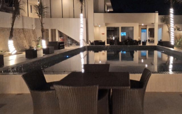 Karimun Jawa Hotel d'SEASON