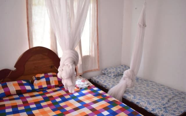 Jambiani Holiday House