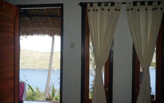 Gamat Garden Home Stay
