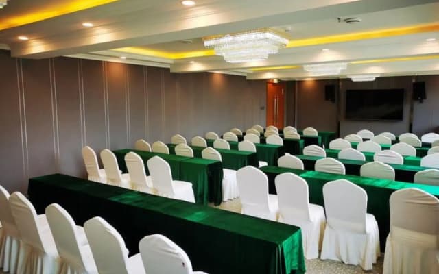 Fugui Grand Hotel