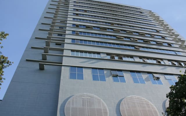 Mercure Belo Horizonte Savassi Hotel
