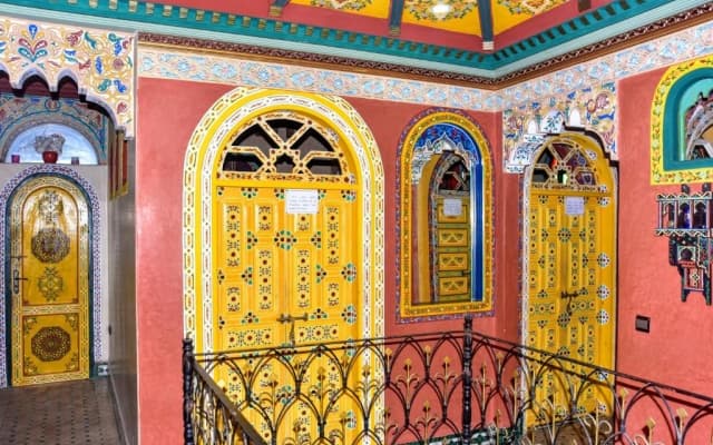 RAZOLI sidi fateh