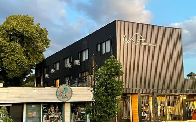 Mawün Hotel Pucón