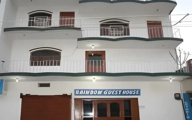 Rainbow Guest House