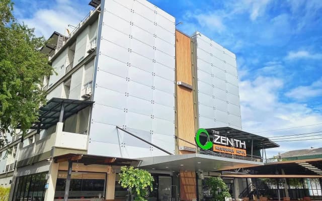 Zenith Residence Hotel