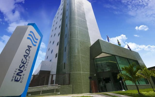Hotel Enseada Boa Viagem