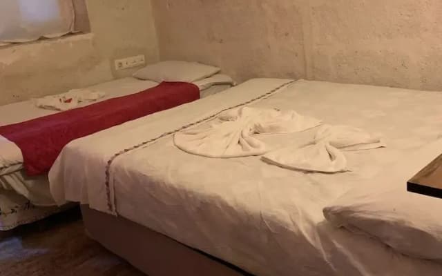 Ulaş Cave Otel