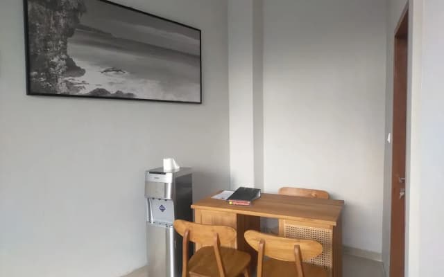 Kubu Gena Guesthouse Canggu