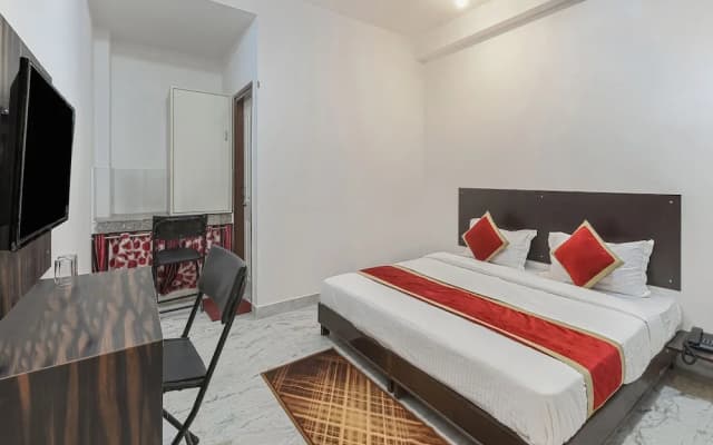 Ooak Homes By OYO Rooms