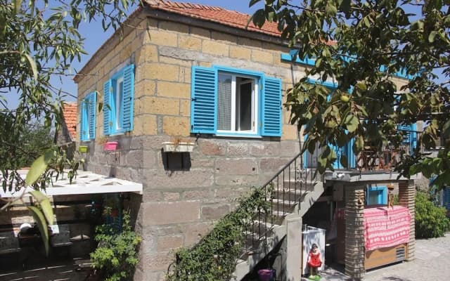 Assos Mia Otel