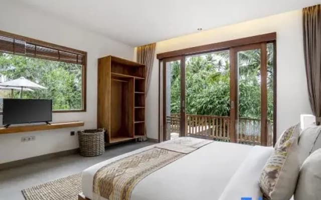 Villa Nalaya by BaliSuperHost