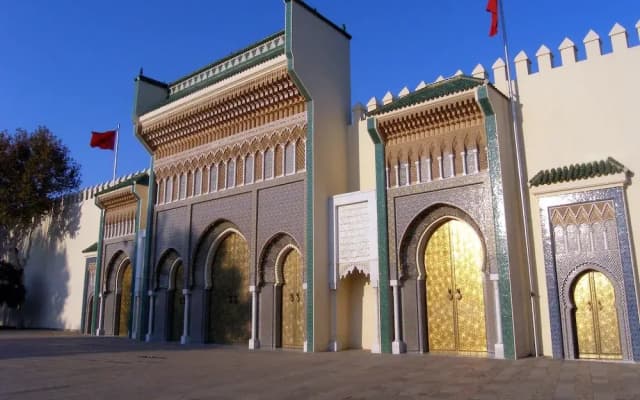 Dar Belmamoun