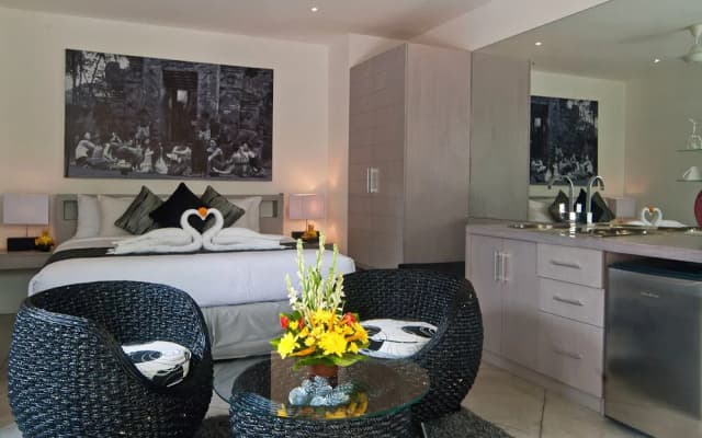 Esha Villa Seminyak