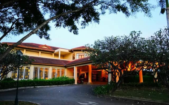 Dusit Thani Hua Hin
