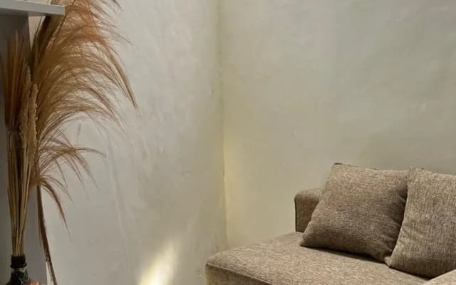 Villa Lavender, Kompleks Villa Gunung Purba View