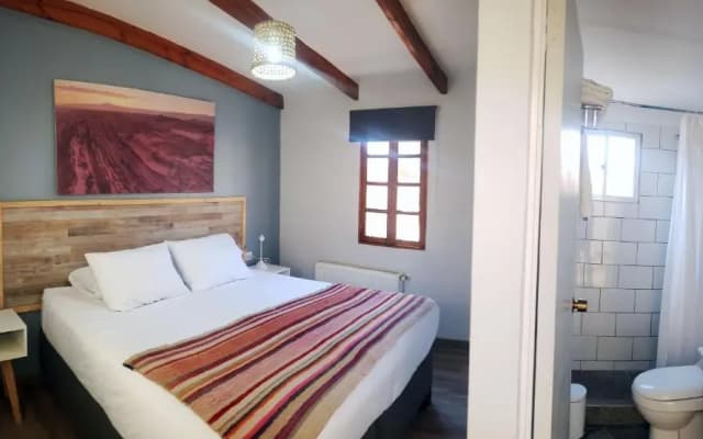 Jardin Atacama