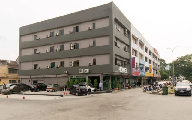 Lavana Hotel Batu Caves