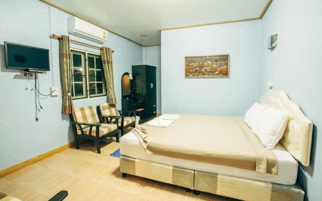 Phoomtada Homestay