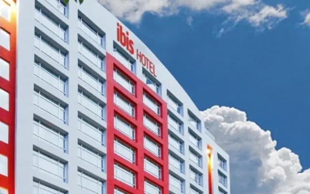 Grand Suka Hotel