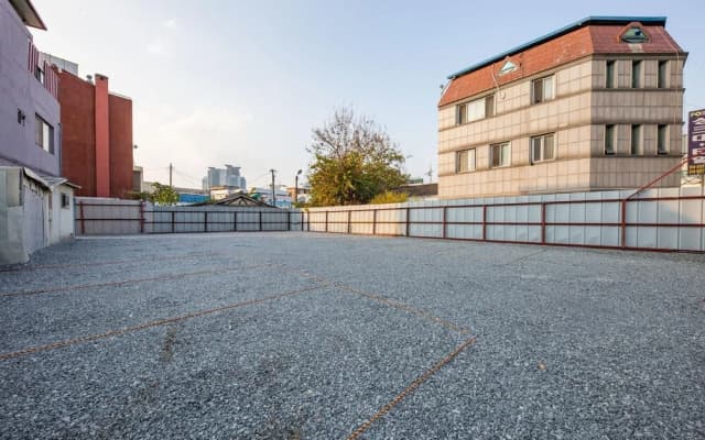 Chungju with Stay Hotel