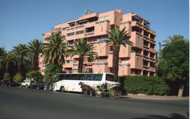 Hotel Le Grand Imilchil