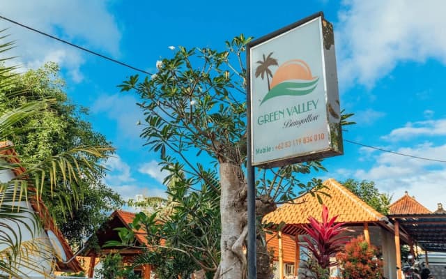 Green Valley Bungallow