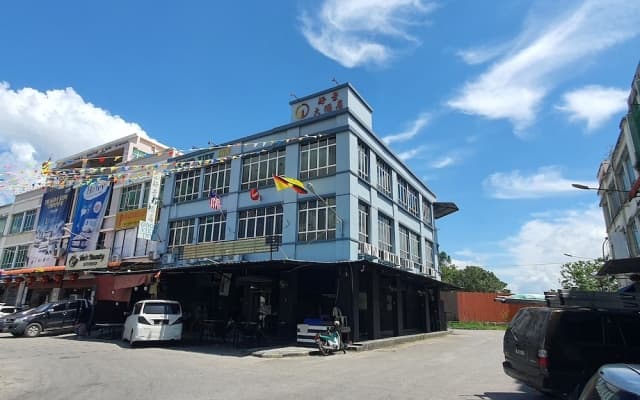 Hotel O Good View Inn