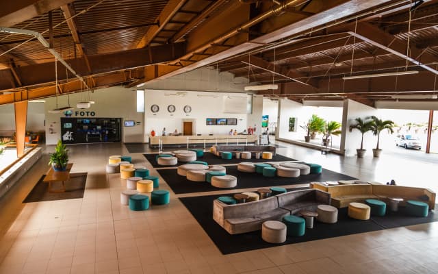 Enotel Porto de Galinhas - All inclusive
